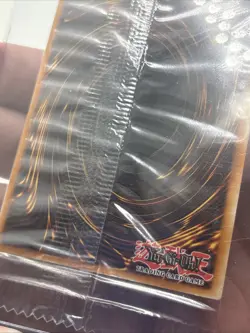Red Eyes Black Dragon 2020 YuGiOh TN23-EN003 Limited Edition Sealed - Image 5