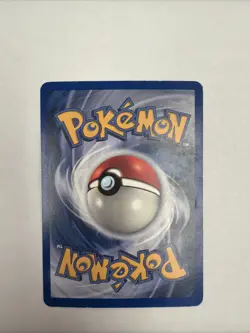 Pokemon TCG Golduck 43/110 Legendary Collection Reverse Holo LP + - Image 2