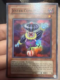Jester Confit ANPR-EN009 Ancient Prophecy Unlimited - Image 1