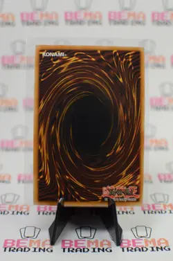 Yugioh! Gadget Trio Mega-Pack MP25-EN061 Prismatic Secret Rare - Image 2