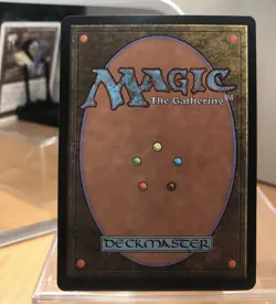 Magic: The Gathering mtg: Library of Leng uncommon artifact - Image 2