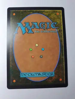 MTG - Repel Calamity Silver Scroll - Strixhaven Mystical Archive #137 - N/M - Image 2