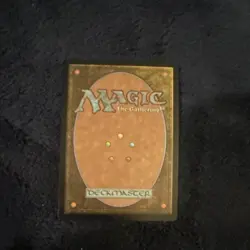Magic: The Gathering (MTG) Glistening Oil Foil, New Phyrexia - Image 2