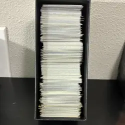 Pokemon TCG Pokemon GO Mixed Card Lot - Image 3