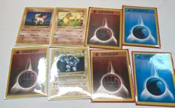 1999 Pokemon Base Set Unlimited Non Holo Trading Card Bundle (Set Of 25) - Image 4