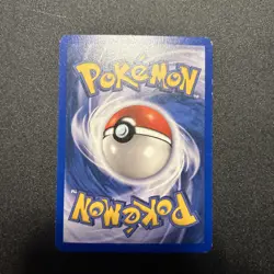 2004 Pokemon Ex Fire Red Leaf Green Farfetch'd foil card, mint condition - Image 3