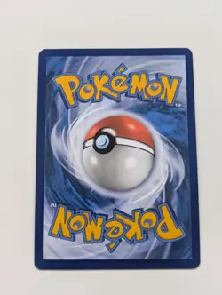 Pokemon TCG Palafin Illustration Rare Card 225/91 Paldean Fates Full Art Holo - Image 2