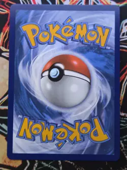 Pokemon TCG - Nemona 229/091 - Full Art Ultra Rare - Paldean Fates - NM/M - Image 2
