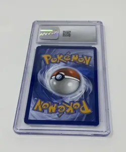 CGC 10 Pikachu Black Star Promo 214 Illustration Contest 2024 Pokemon Graded - Image 3