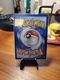 Pokemon TCG Toxtricity V 182/192 Rebel Clash Full Art Ultra Rare Holo - Image 2