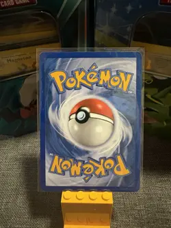 Leafeon Pokemon TCG Rising Rivals 45/111 - Image 2