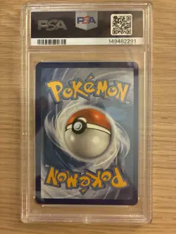 2022 Pokemon SWSH Brilliant Stars Sylveon v #TG14 FA Gallery PSA 10 - Image 2