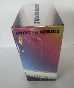 Pokemon TCG Scarlet & Violet Prismatic Evolutions Booster Bundle Sealed - Image 5