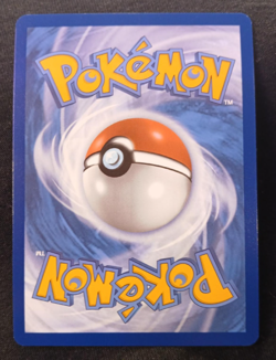 Raging Bolt ex 123/162 Pokemon TCG SV05: Temporal Forces Holo NM English - Image 2