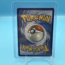 Oricorio ex #024 Pokemon Mega Evolution Black Star Promos - Image 2