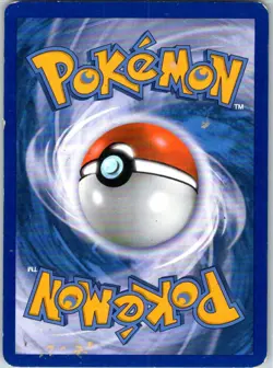 Pokemon TCG Chespin XY01 XY Black Star Promos Holo MP - Image 2