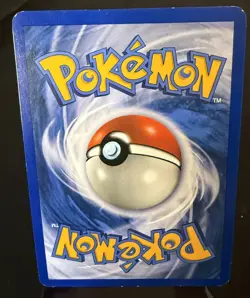 Cranidos - DP07 Diamond and Pearl Promos #DP7 (2007) Promo Holo LP Pokemon - Image 2