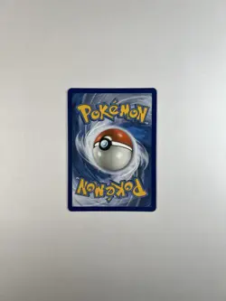 Typhlosion SM185 Cosmos Holo 2019 Pokemon Sun & Moon Promo - LP - Image 4