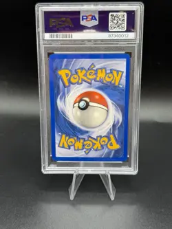 2004 POKEMON EX FIRE RED & LEAF GREEN #46 POLIWHIRL PSA 10 - Image 2