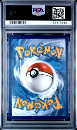 2021 Pokemon Celebrations #006 Flying Pikachu V PSA10 - Image 2