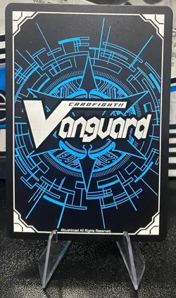 Queen of Heart - TD03/010EN - Cardfight Vanguard Card Bushiroad ✨ - Image 2