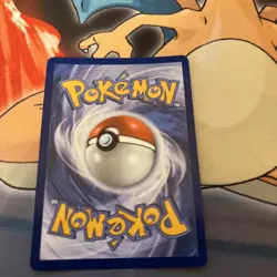 🔥Pokemon TCG Team Rockets Houndoom Illustration Rare 191/182 Destined Rivals NM - Image 2