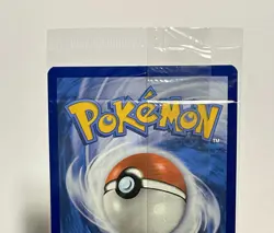 Mimikyu SVP075 •SEALED• IR Full Art Scarlet & Violet: Black Star Promo 2024 - Image 5