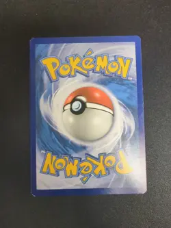 Mega Powers Collection Pokemon Lucario Spirit Link LP - Image 2