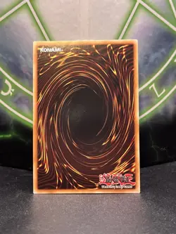 Yugioh Stronghold the Moving Fortress LCYW-EN101 Ultra Rare NM - Image 2