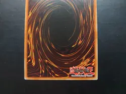 Yugioh - Carrierroid PP02-EN015 Secret Rare - Image 5