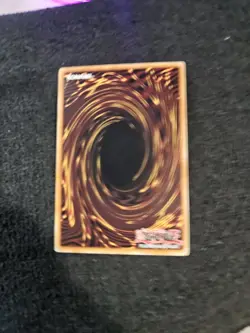 Yugioh! Infernity Beetle - TSHD-EN014 - Unlimited/1st - Image 2