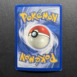POLITOED #25/144 Holo Reverse Rare ITA Skyridge E-Series 2003 - Pokemon Card - Image 2