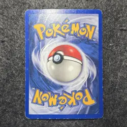 Mr. Mime 95A/147 Reverse Holo Aquapolis Pokemon Card TCG Vintage Rare - Image 2