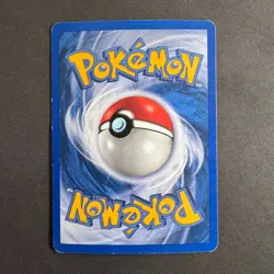 POKEMON Card EX FireRed & LeafGreen Slowbro Cosmo Foil Reverse Holo Rare 14/112 - Image 2