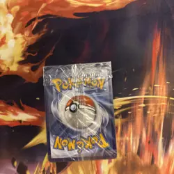 Charmander 044 (Pokemon Center Exclusive) SV: Scarlet & Violet Promo Card SEALED - Image 2