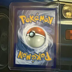 Switch 160/149 Sun & Moon Base 2017 English Pokemon Card - Image 2