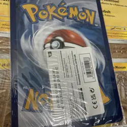 Pokemon Pikachu At The Museum Jumbo Promo Card Brand New x 6 - Image 2