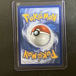 Team Rockets Meowth 203/182 Destined Rivals Pokemon Card Mint - Image 2