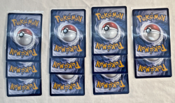 11x Basic Energy Classic Collection Trading Card Game Classic 034/034 CLC/CLB NM - Image 2