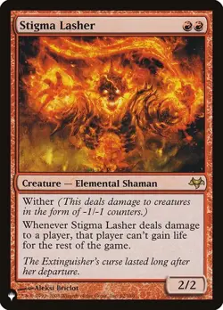Eventide, Magic The Gathering Singles, MTG - Image 1