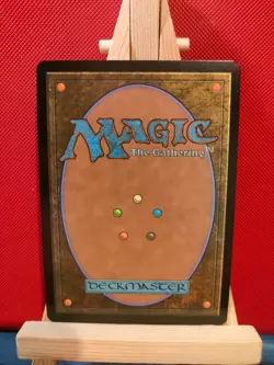 Count on Luck FOIL - Aetherdrift - NM - Rare - MTG - Image 2