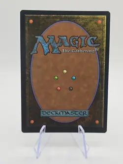 The Destined Thief (Borderless) Commander: Final Fantasy Foil - Image 2