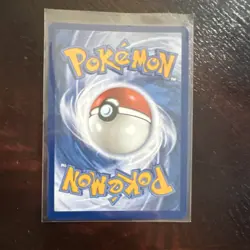 Pokemon Team Rocket's Houndoom 191/182 Destined Rivals Holo Rare 130HP - Image 2
