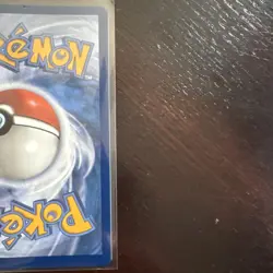 Pokemon Team Rocket's Houndoom 191/182 Destined Rivals Holo Rare 130HP - Image 4