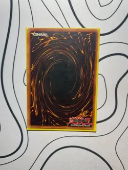 Gearfried The Iron Knight Holo Rare 1st Edition Yu - Gi - Oh Card - Image 2