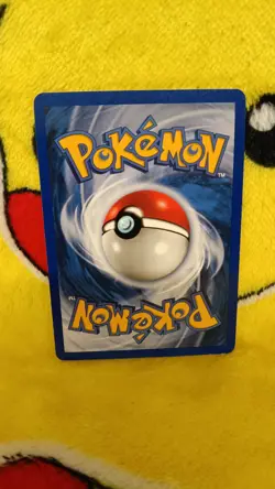 Vintage Pokemon 2001 Neo Discovery 1st Edition Kabuto NM - Image 2