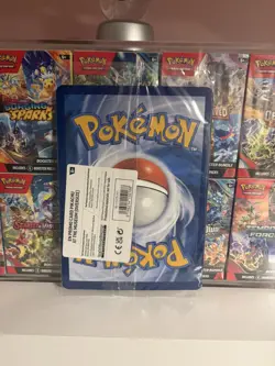 Pokemon x Natural History Museum: Pikachu At The Museum (Sealed) Card x 30 - Image 3