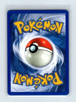 Blaine's Quiz #2 111/132 Uncommon Gym Challenge Pokemon Unlimited Lightly Played - Image 2