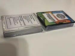 50 Cards Lot Pokemon Obsidian Flames Pack - Mystery Rare Holo Cards - No Dupes - Image 4