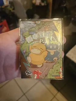 Pokemon Eif Origin 2.0 SSR 4 - Image 1